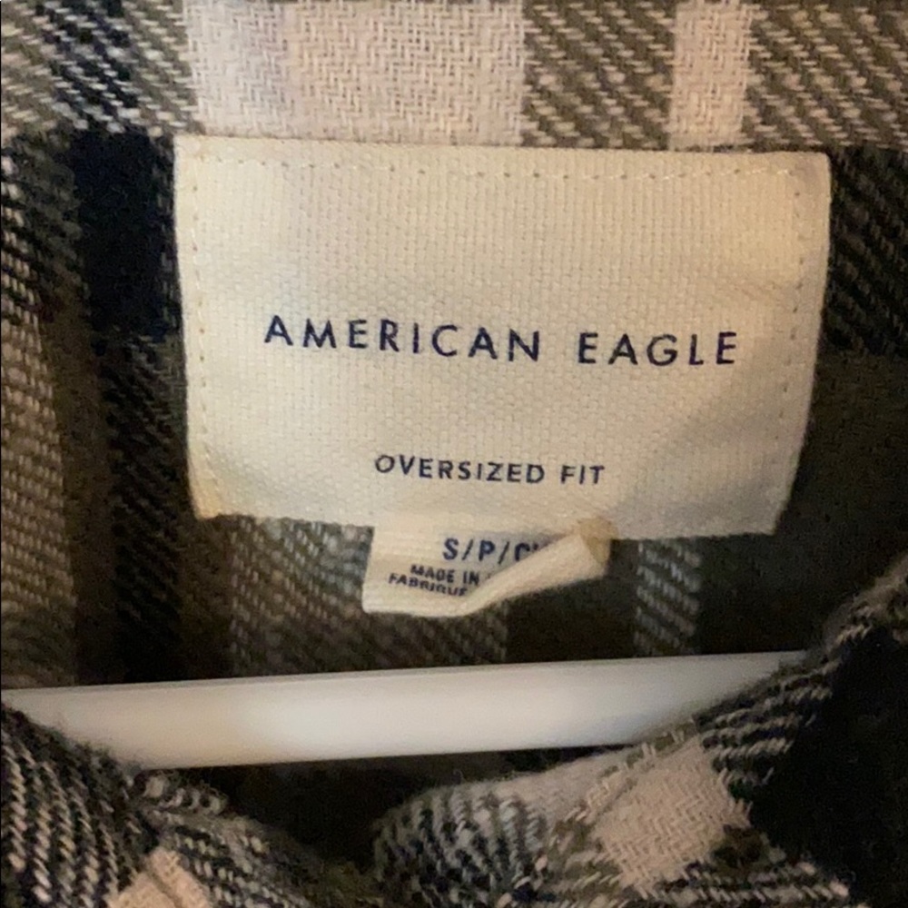 Flannel (NWOT) - Picture 2 of 4